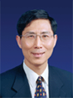 Dr. Kaixian Chen accepted to be a CBA Scientific Advisor