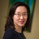 Helen Zhong, Ph.D.