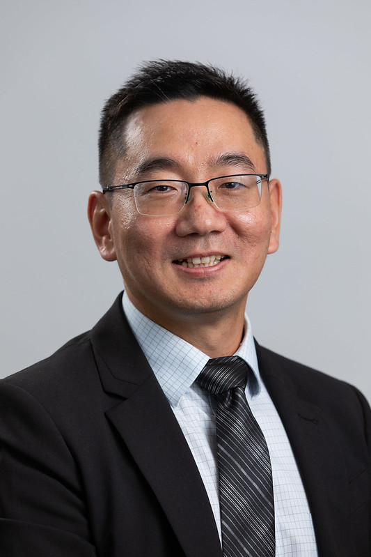 Daniel Zhu, MD, PhD